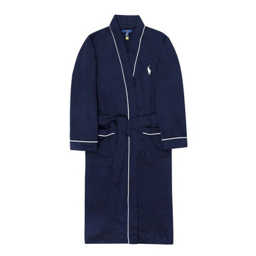 Polo Ralph Lauren Men's Bathrobe 714899677008 161067294 [P]