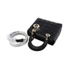 Dior Lady Medium Bag 37832K-3 161067613 [P]