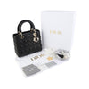 Dior Lady Medium Bag 37832K-3 161067613 [P]