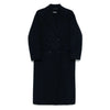 MAXMARA Woll-Langmantel Navy 161067642 [P]