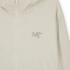 Arcteryx Atom SL Hoodie Sea Salt 157341542 [P]