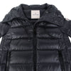 MONCLER Suyen Lange Daunenjacke 00 Größe 37838Y 161067916 [P]