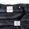 MONCLER Suyen Lange Daunenjacke 00 Größe 37838Y 161067916 [P]
