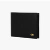 Salvatore Ferragamo Gancini Folded Wallet 139811634 [P]