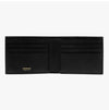 Salvatore Ferragamo Gancini Folded Wallet 139811634 [P]