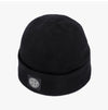 STONE ISLAND Mütze mit Rippenstruktur und Logo-Patch 154128572 [P]