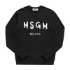 MSGM メンズ スウェットシャツ 155270880 [P]