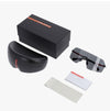 Prada Sunglasses SPSB50S 1BO 06F 159694825 [P]