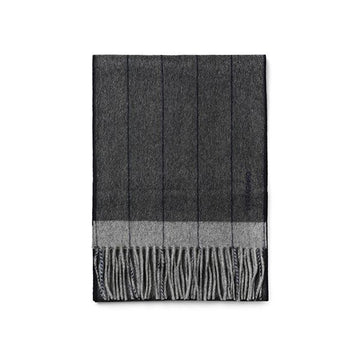 Salvatore Ferragamo Gancini Men's Scarf 71087823 [P]