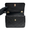 CHANEL Trendige CC Kleine Lammleder 24er Series 161073512 [P]