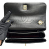 CHANEL Trendige CC Kleine Lammleder 24er Series 161073512 [P]