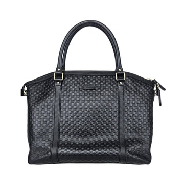 Gucci Microshima Tote Bag 449658 161076350 [P]