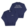 SPORTY & RICH Crewneck Sweatshirt 161079318 [P]