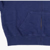 SPORTY & RICH Herren- und Damen-Hoodie mit Reißverschluss 161079351 [P]