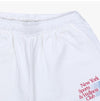 SPORTY & RICH Damen Shorts 161079408 [P]