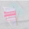 BONPOINT 子供用スウェットシャツ 161080303 [P]