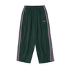 Needles Men's Long Pants SX410 B-Green 161080464 [P]
