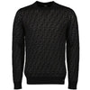 FENDI Pullover aus Nylon und Wolle 160989740 [P]