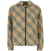 BURBERRY チェックツイルジャケット 149427836 [P]