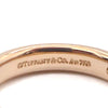 Tiffany & Co 3P Diamond Logo Ring L483372 161095772 [P]