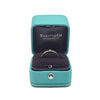 Tiffany & Co 3P Diamond Logo Ring L483372 161095772 [P]