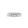 Bulgari 1P Diamond BB Ring L416745 161095869 [P]