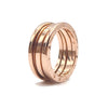 Bulgari B.zero1 Ring L506207 161096098 [P]