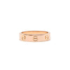 Cartier 1P Diamond Love Ring L886677 161098555 [P]