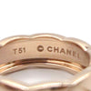 CHANEL Coco Crush Ring Small L761747 161100780 [P]