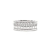 BOUCHERON Quattro Radiant Edition Diamantring L177954 161100792 [P]