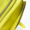 HERMES Limegrünes Beani Geldbörse 4VHEW23180 119317985 [P]
