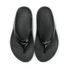 OOFOS Omega Black 1410-BLACK 153097509 [P]
