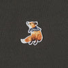 Maison Kitsune Men's Dreaming Fox Comfort Polo 153191766 [P]