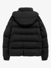 Moncler MAYA 70 Hooded Down Jacket 161102327 [P]