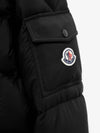 Moncler MAYA 70 Hooded Down Jacket 161102327 [P]