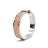 Hermes Click H Bracelet L853223 161102341 [P]