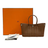 HERMES Garden Party Neo 23 Gold Mini 161102946 [P]