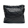 CHANEL 22 Medium Black Bag AS3261 161102955 [P]