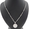 Louis Vuitton Pendant Chain Necklace 161103897 [P]