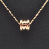 BULGARI B.zero1 Mini Halskette L727885 161104487 [P]