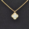 Van Cleef & Arpels Sweet Alhambra Necklace L402201 161104608 [P]