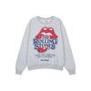 WILD DONKEY クルーネックスウェットシャツ ヘザーグレー WDFW26FG01-706 157343756 [P]