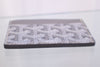 GOYARD Grau Kartenetui Geldbörse STSULPPMLTY51CL51X 161106500 [P]