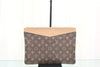 Louis Vuitton Monogram Daily Pouch Clutch Bag M64591 161106746 [P]