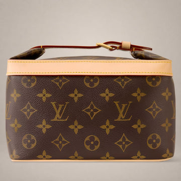 Louis Vuitton Cruiser Toiletry Bag M15350 161110948 [P]