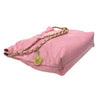 CHANEL 22 Small Pink Bag AS3260 161126998 [P]