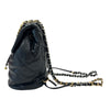 CHANEL 19 Backpack Lambskin Gold AS4223 161127136 [P]