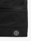 Stone Island Logo Patch Backpack 161129205 [P]