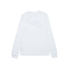 Nike Futura Long Sleeve Icon White 152739169 [P]