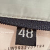 Kiton Nylon Two-Pocket Jacket Navy 48 161137795 [P]